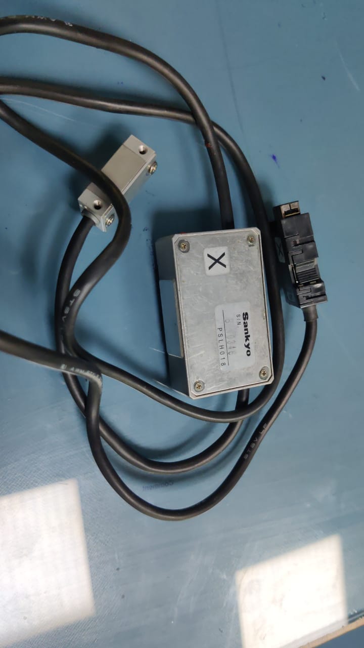 sensors